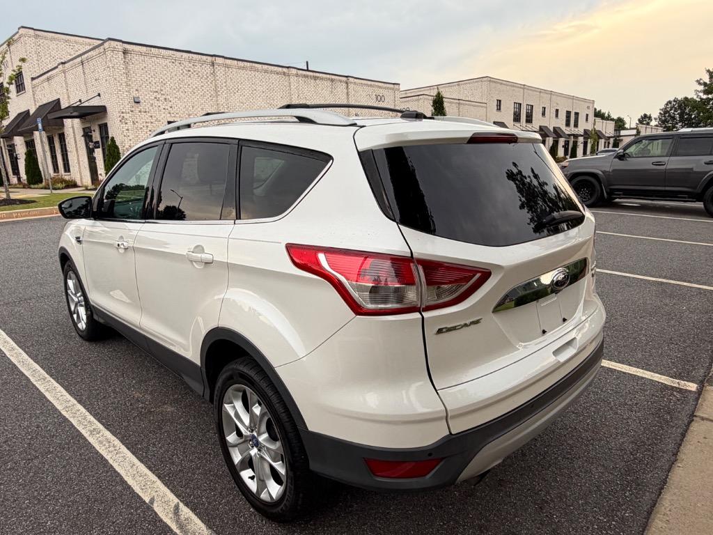 2014 Ford Escape - $5,100