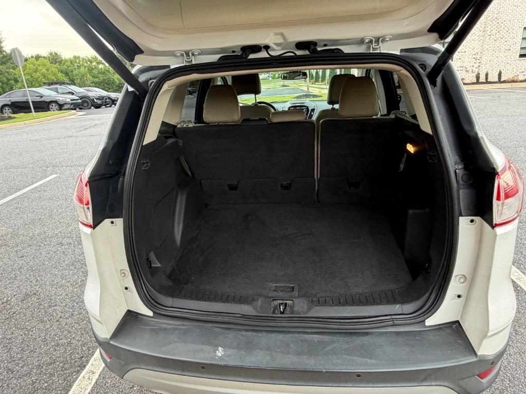 2014 Ford Escape - $5,100