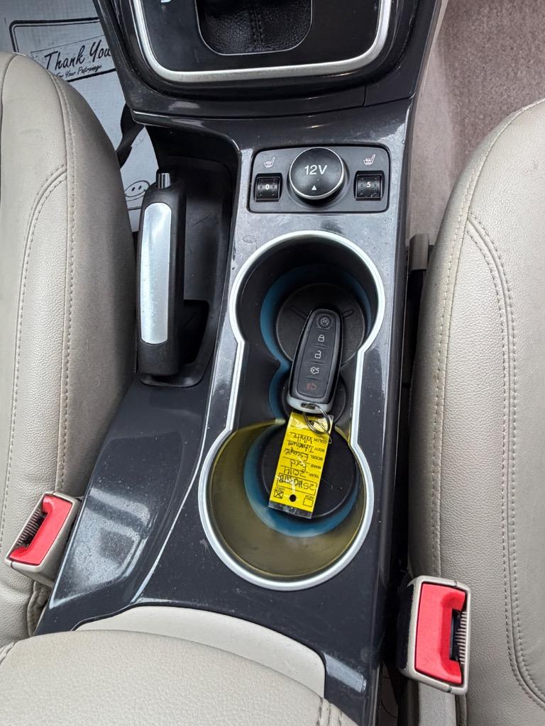2014 Ford Escape - $5,100