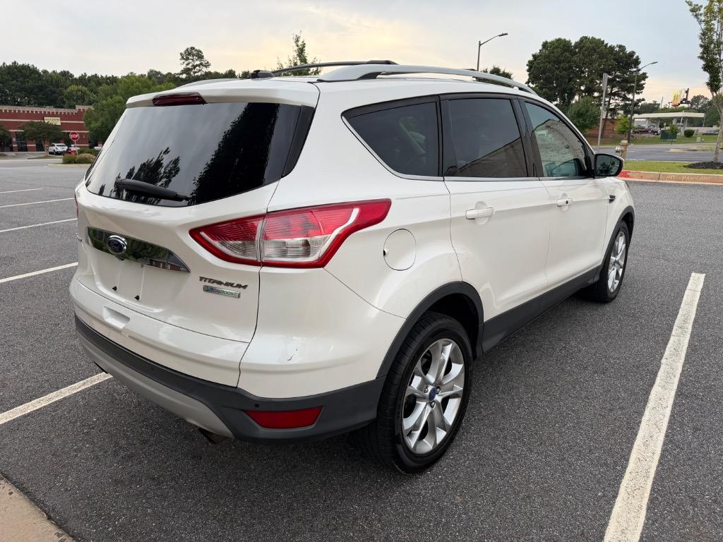 2014 Ford Escape - $5,100