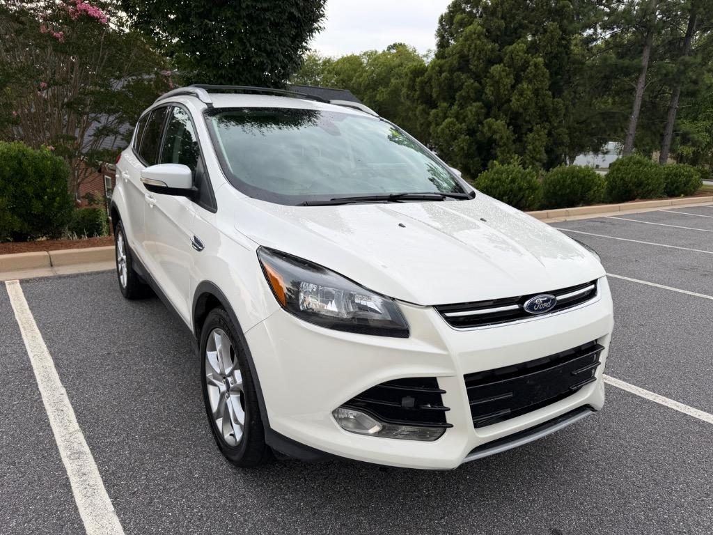 2014 Ford Escape - $5,100