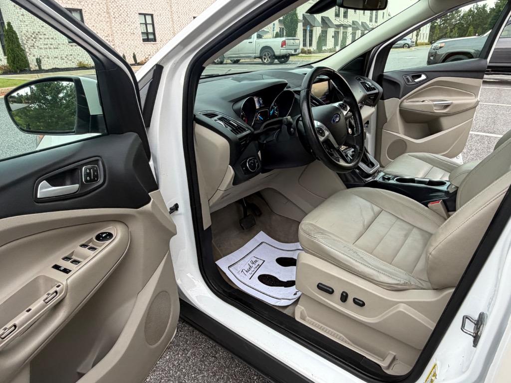 2014 Ford Escape - $5,100