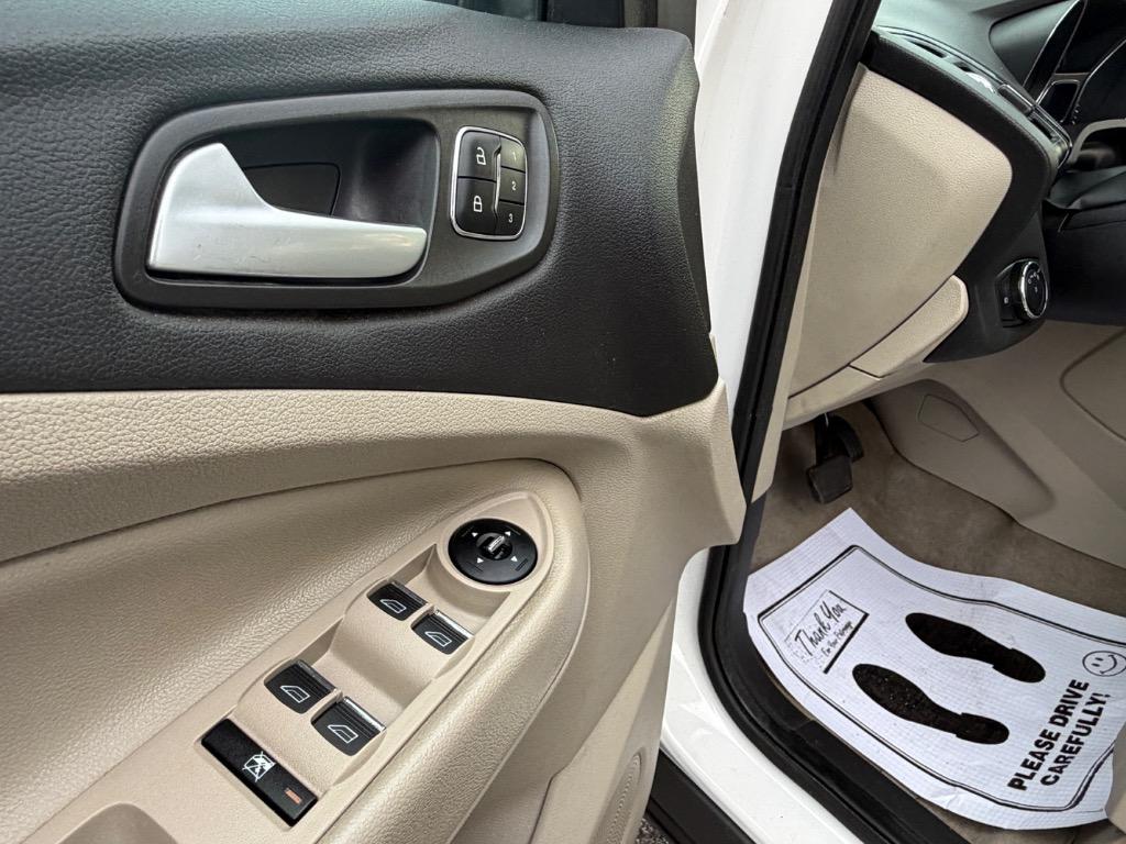 2014 Ford Escape - $5,100