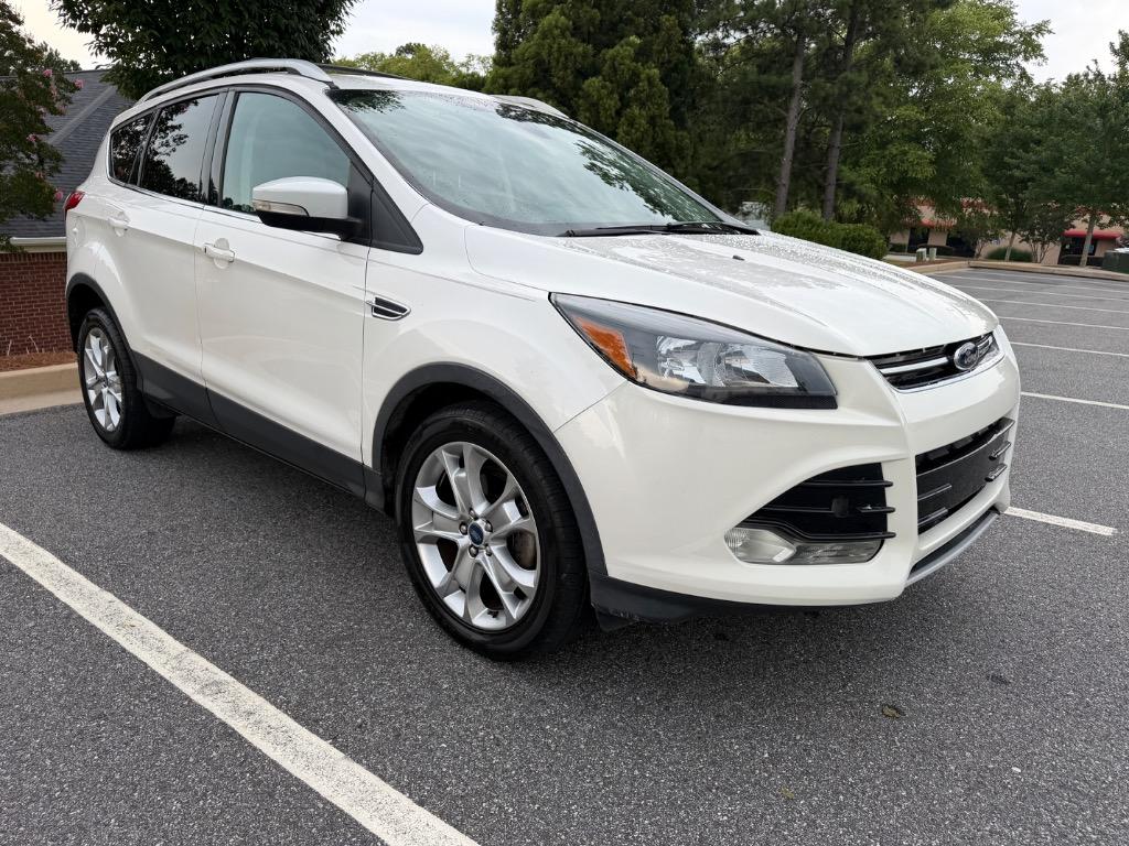 2014 Ford Escape - $5,100