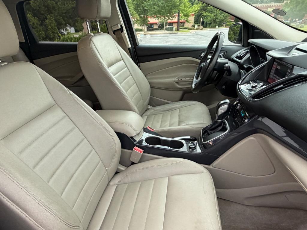 2014 Ford Escape - $5,100