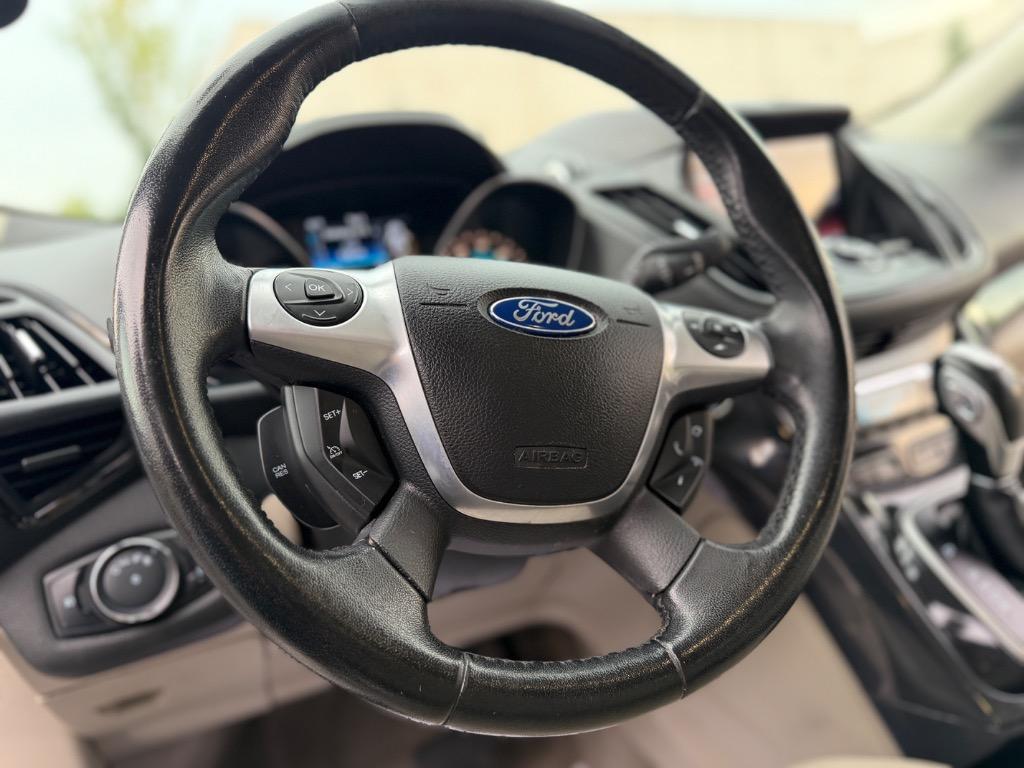2014 Ford Escape - $5,100