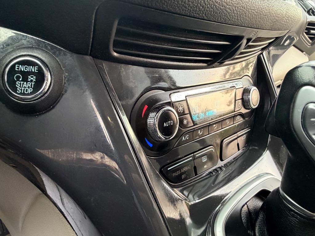 2014 Ford Escape - $5,100