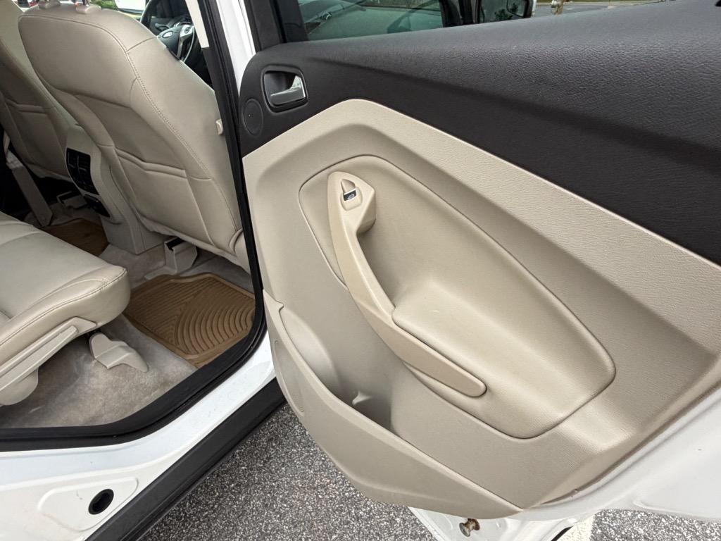 2014 Ford Escape - $5,100