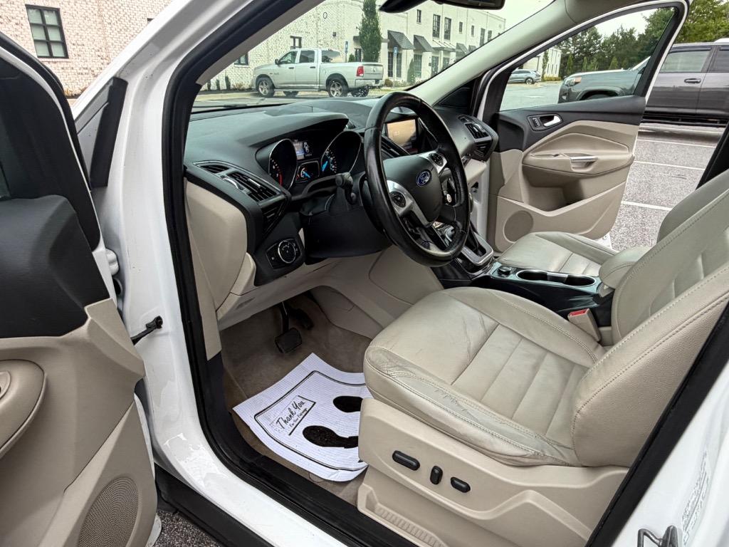 2014 Ford Escape - $5,100