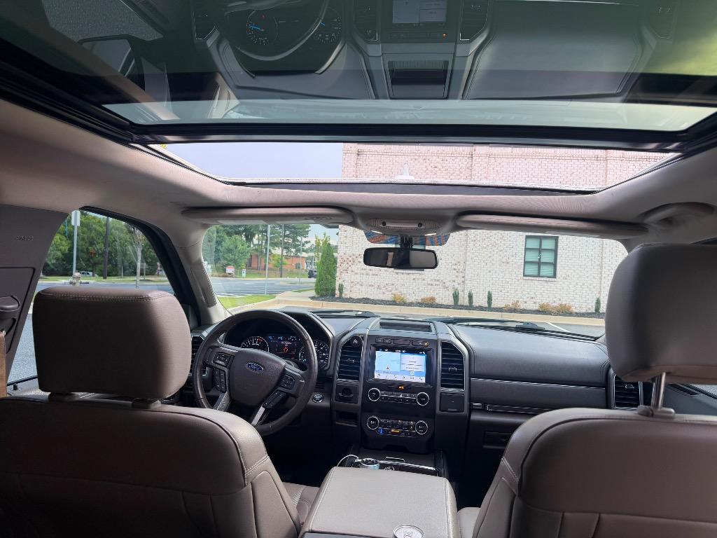 2019 Ford Expedition - $20,700