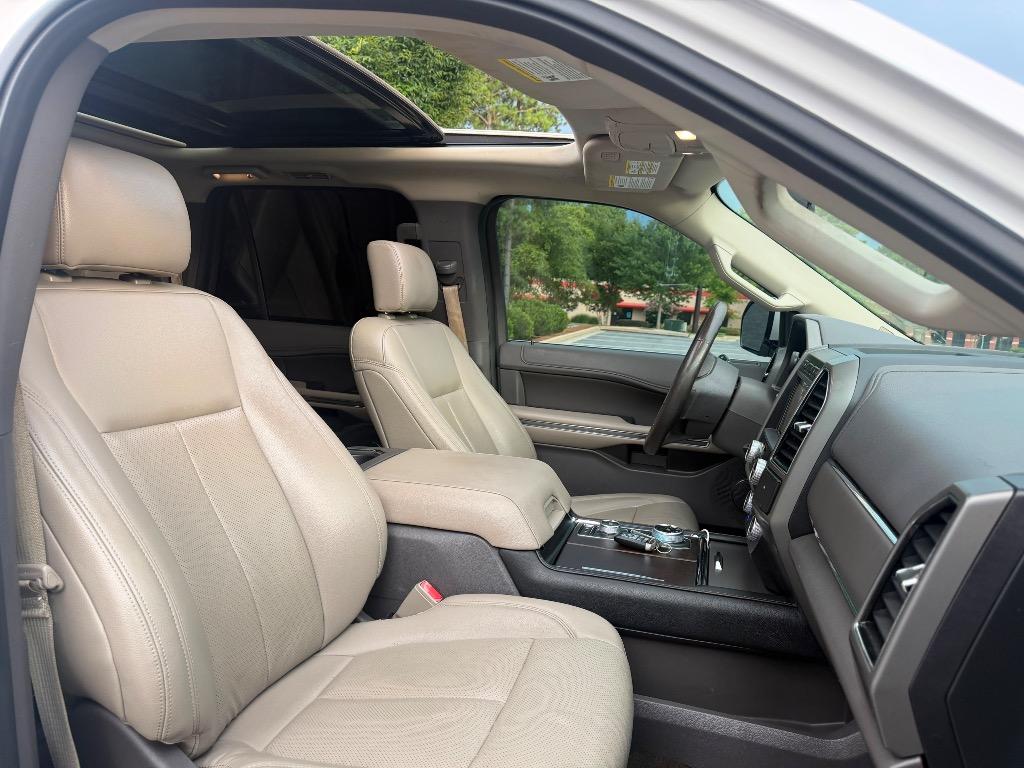 2019 Ford Expedition - $20,700