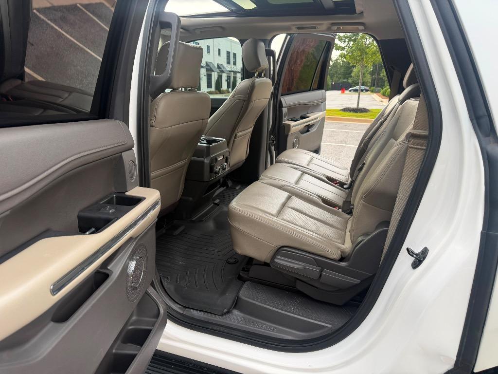2019 Ford Expedition - $20,700