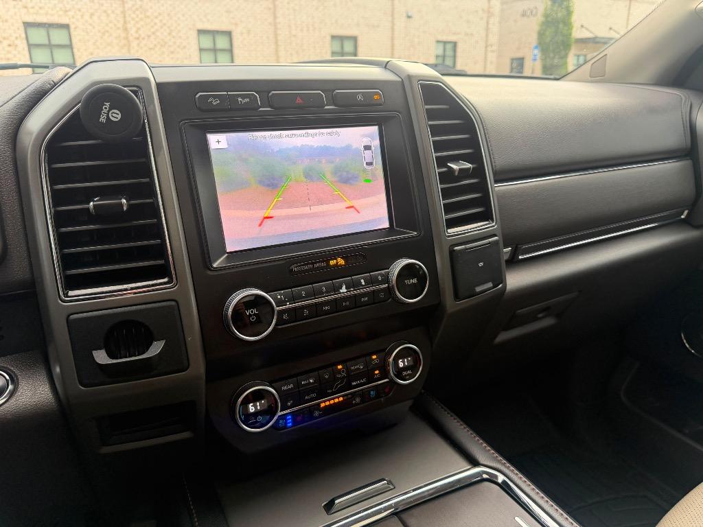2019 Ford Expedition - $20,700