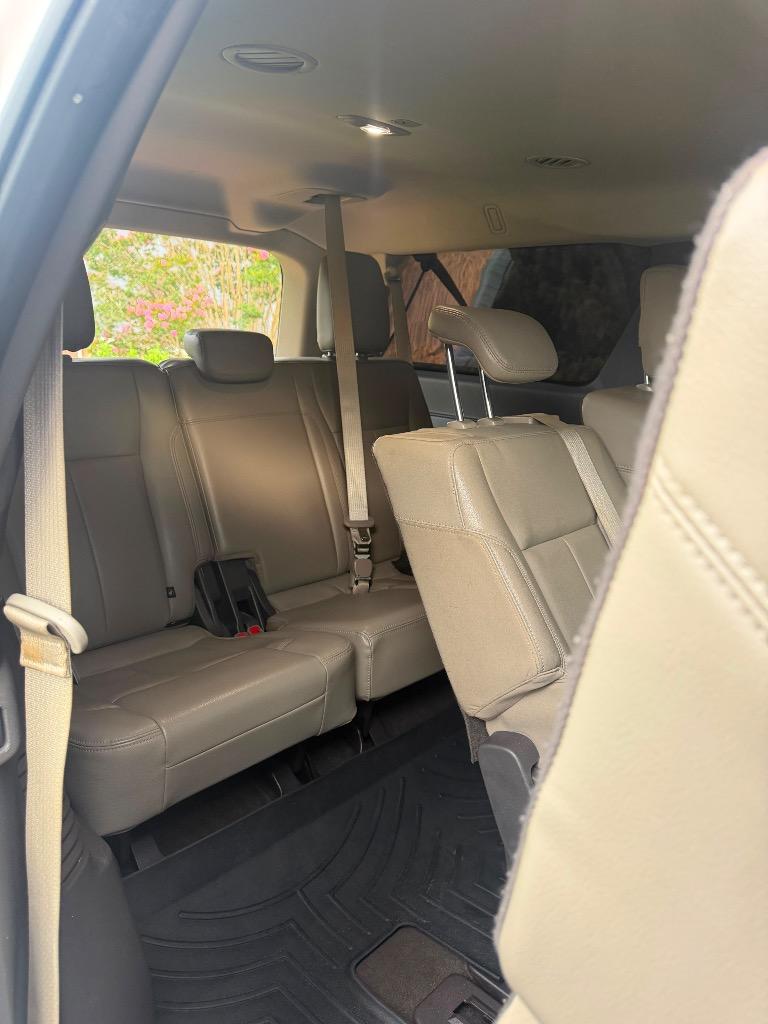 2019 Ford Expedition - $20,700