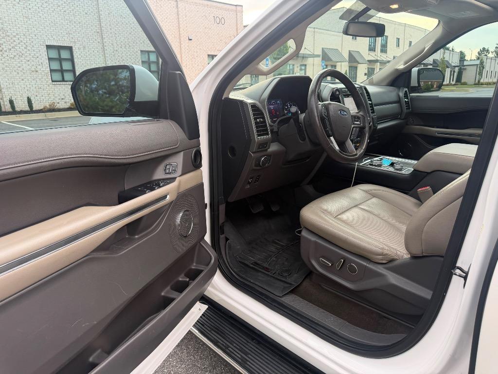 2019 Ford Expedition - $20,700