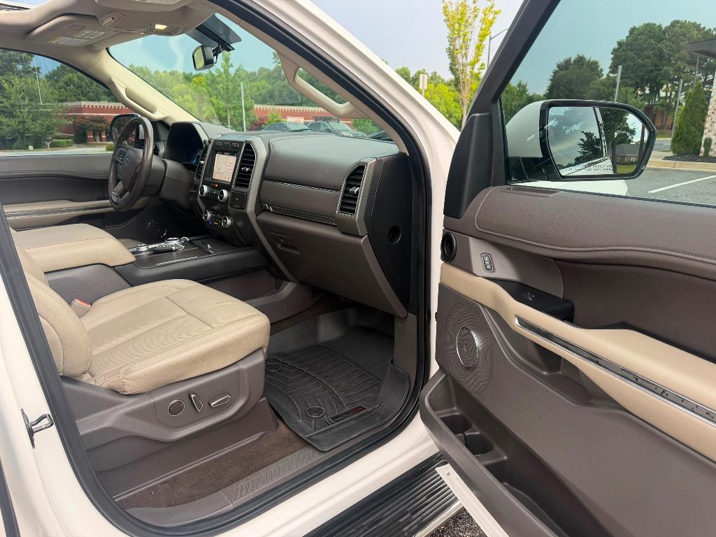 2019 Ford Expedition - $20,700