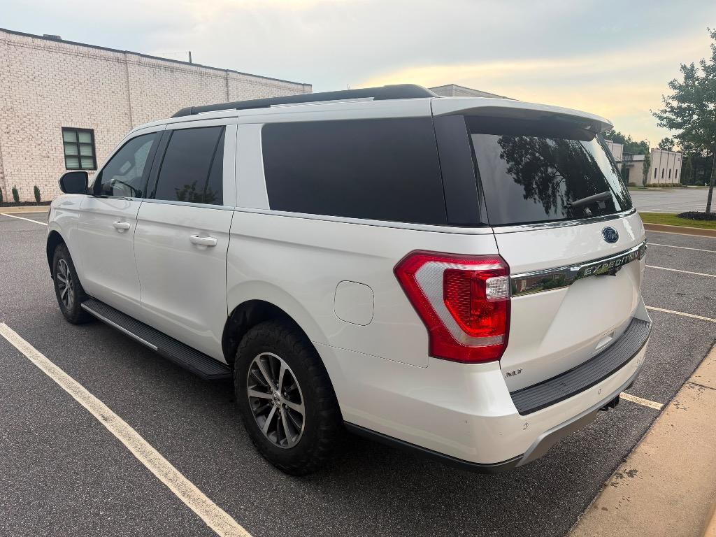 2019 Ford Expedition - $20,700