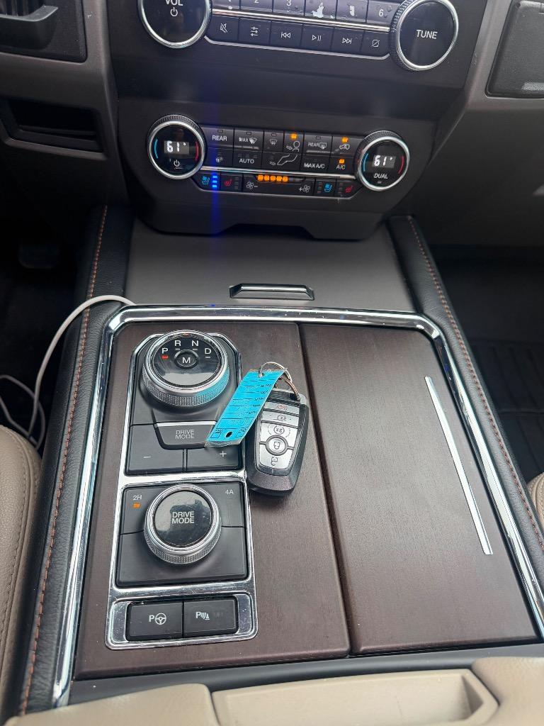 2019 Ford Expedition - $20,700