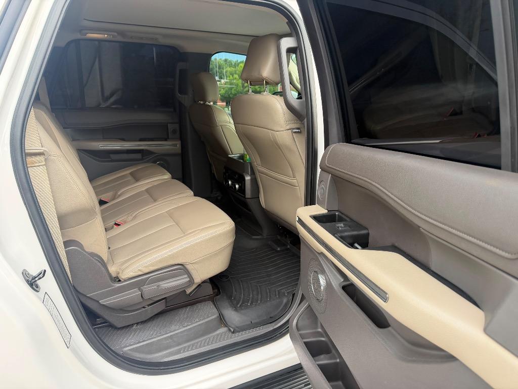 2019 Ford Expedition - $20,700