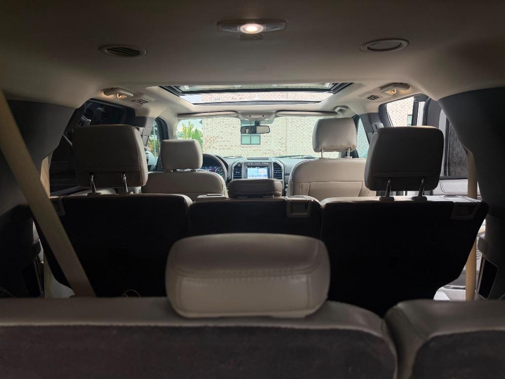 2019 Ford Expedition - $20,700