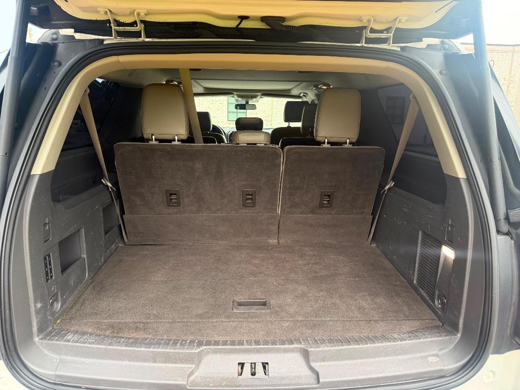 2019 Ford Expedition - $20,700