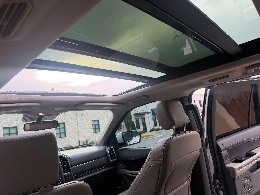 2019 Ford Expedition - $20,700