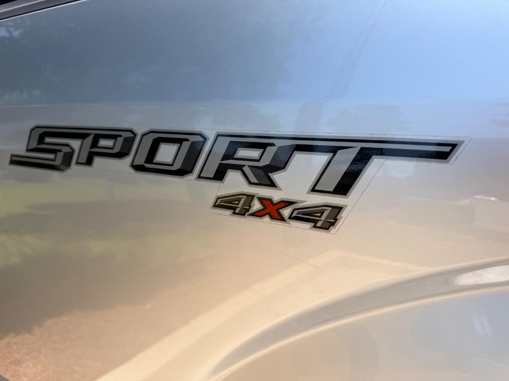 2018 Ford F-150 - $20,500