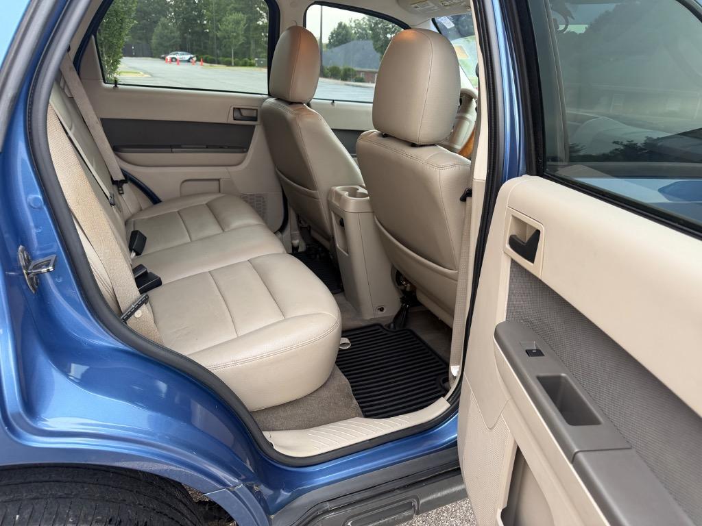 2010 Ford Escape - $3,500