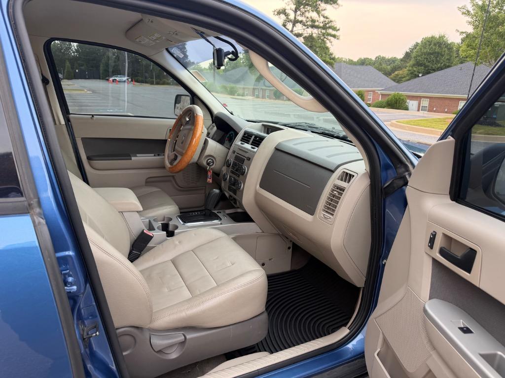 2010 Ford Escape - $3,500