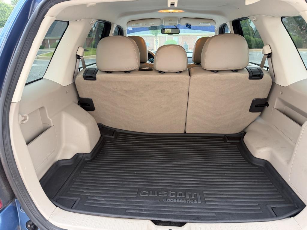 2010 Ford Escape - $3,500