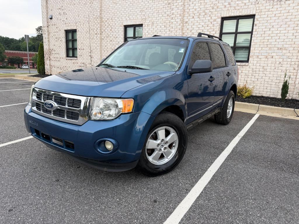 2010 Ford Escape - $3,500