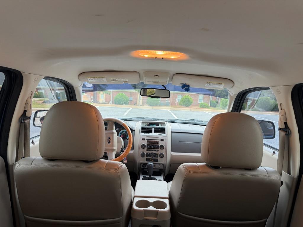 2010 Ford Escape - $3,500
