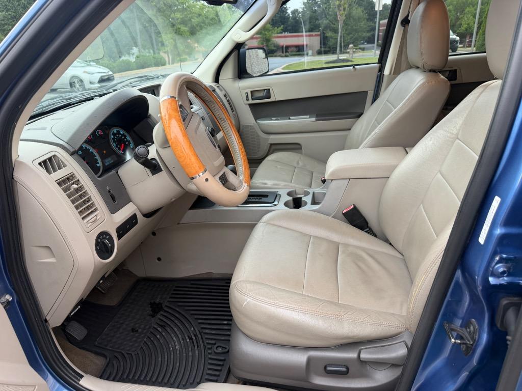 2010 Ford Escape - $3,500