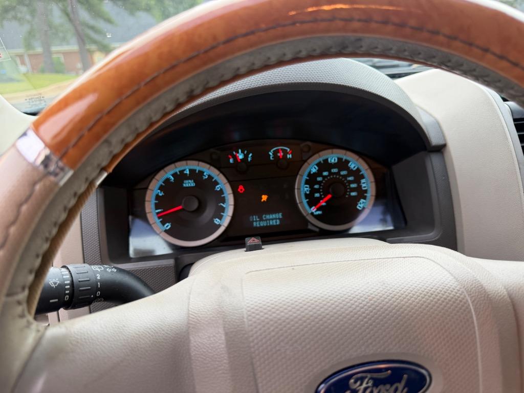 2010 Ford Escape - $3,500