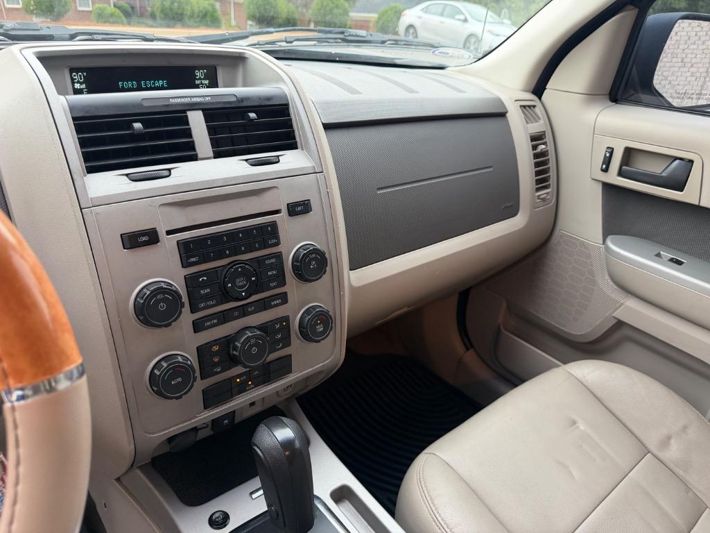 2010 Ford Escape - $3,500