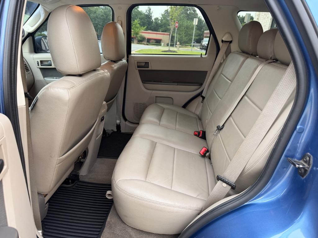 2010 Ford Escape - $3,500