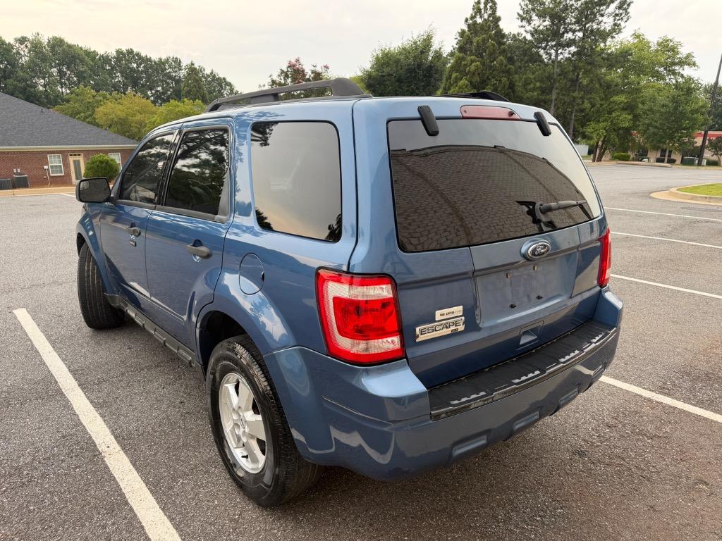 2010 Ford Escape - $3,500