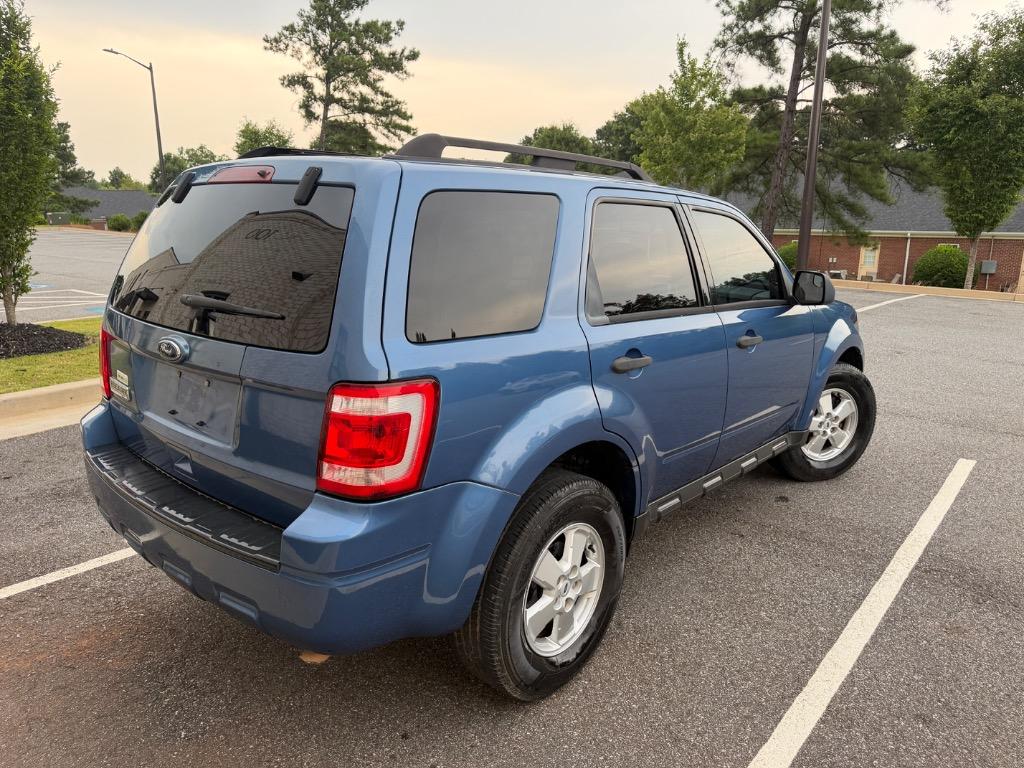 2010 Ford Escape - $3,500
