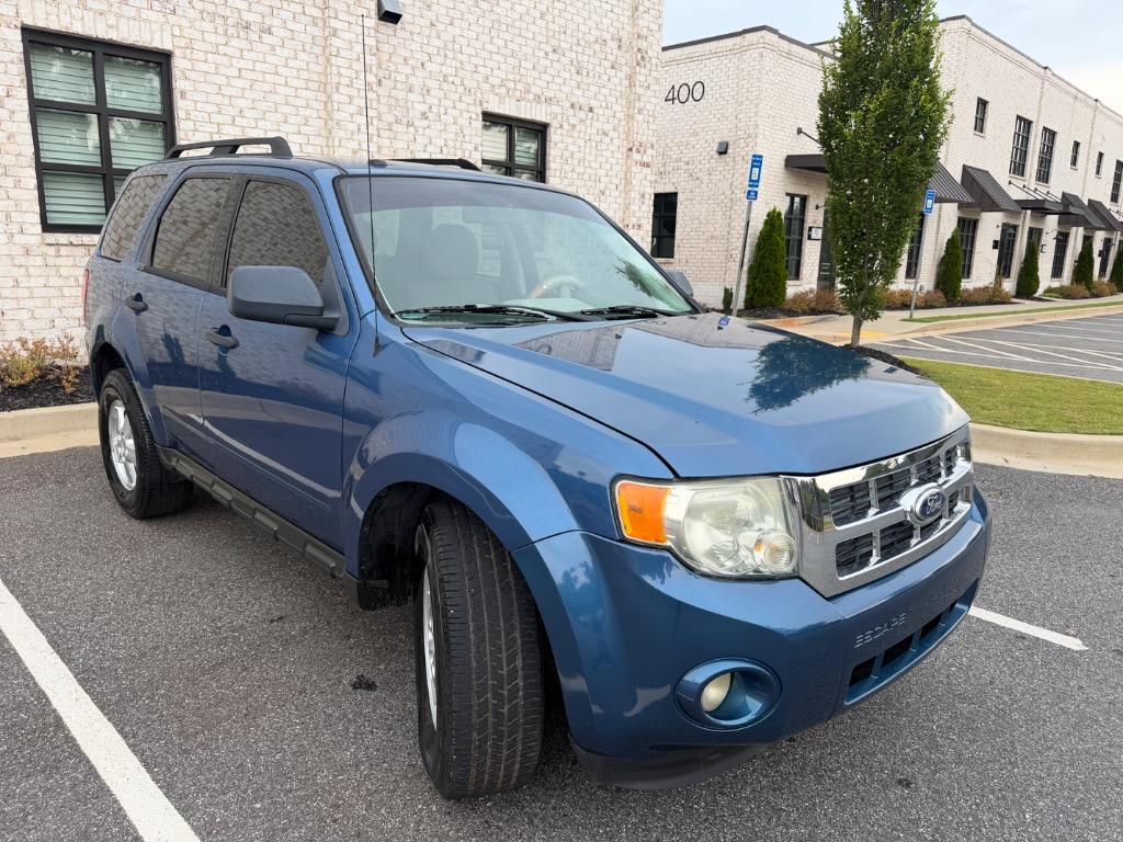 2010 Ford Escape - $3,500