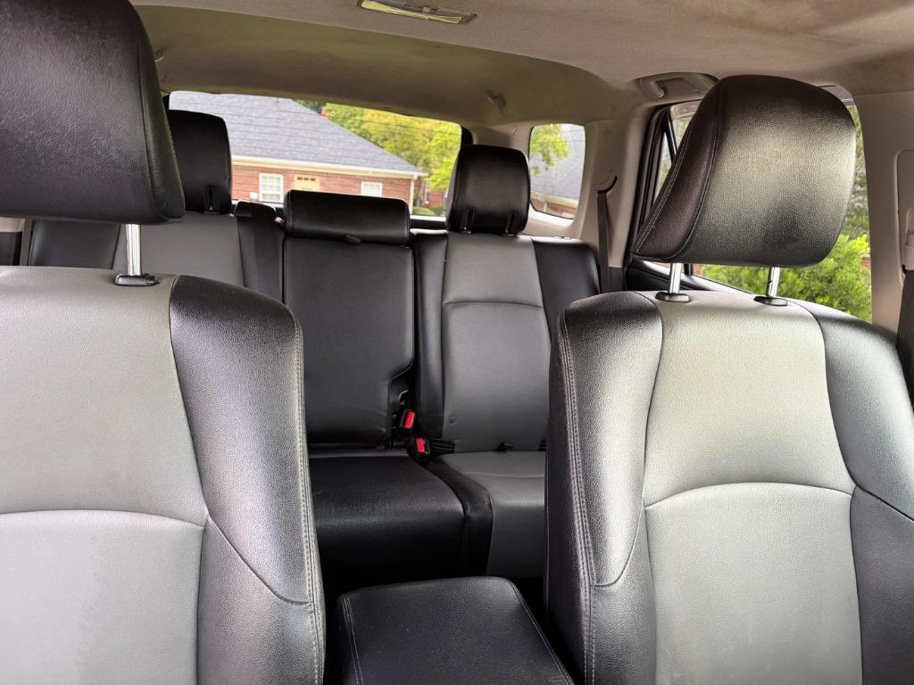2015 Toyota 4Runner - $15,900