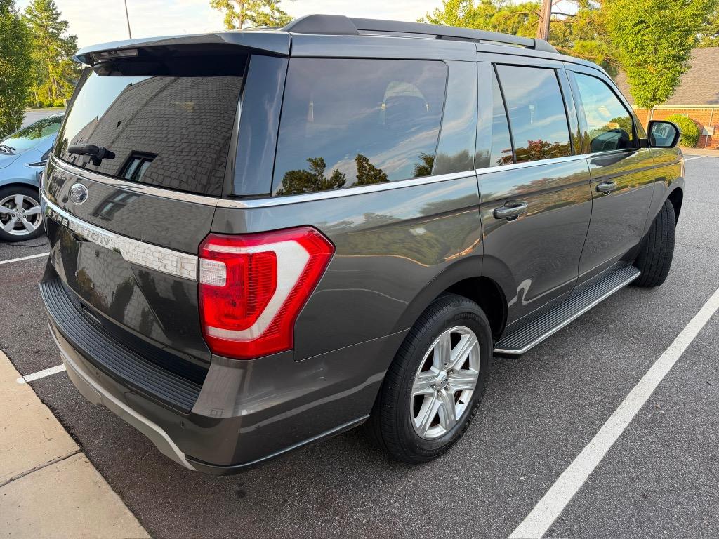 2018 Ford Expedition - $16,500