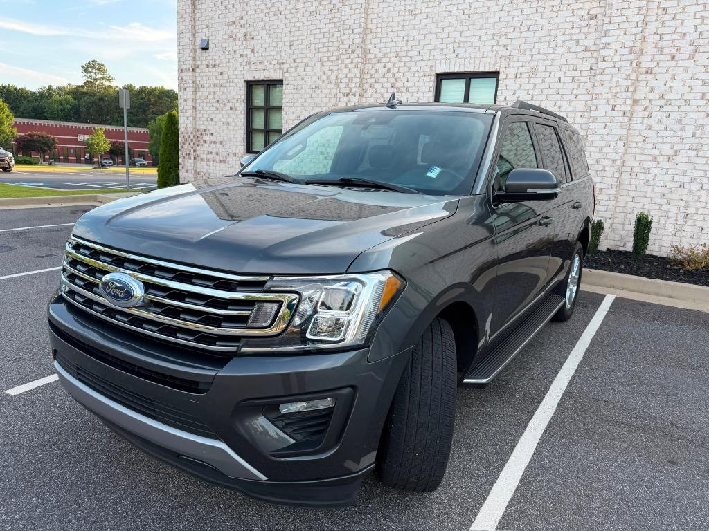 2018 Ford Expedition - $16,500