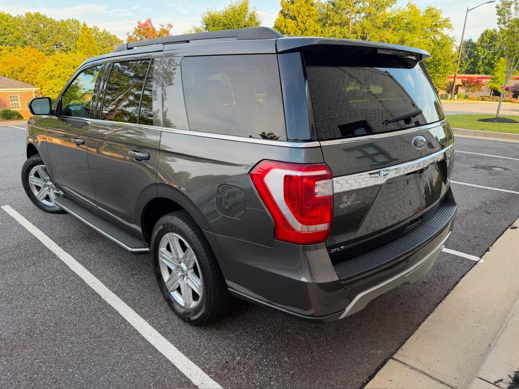 2018 Ford Expedition - $16,500
