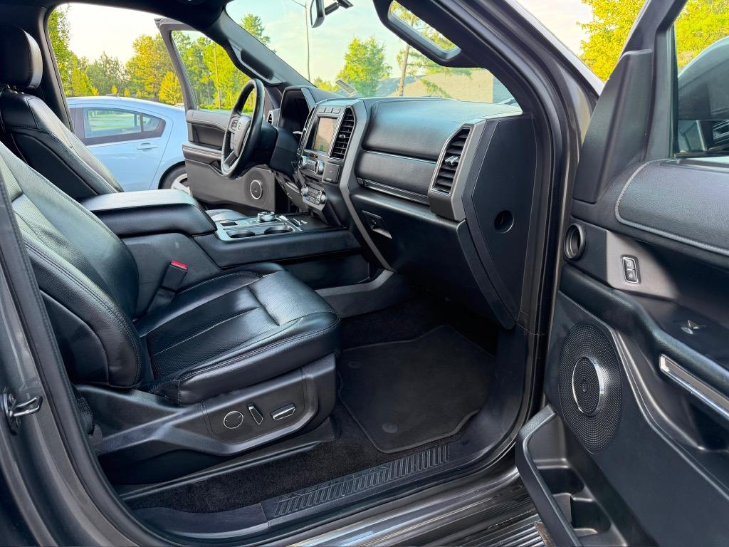 2018 Ford Expedition - $16,500
