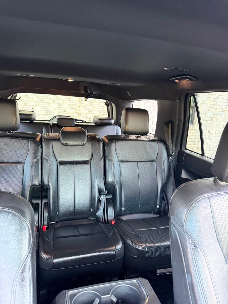 2018 Ford Expedition - $16,500