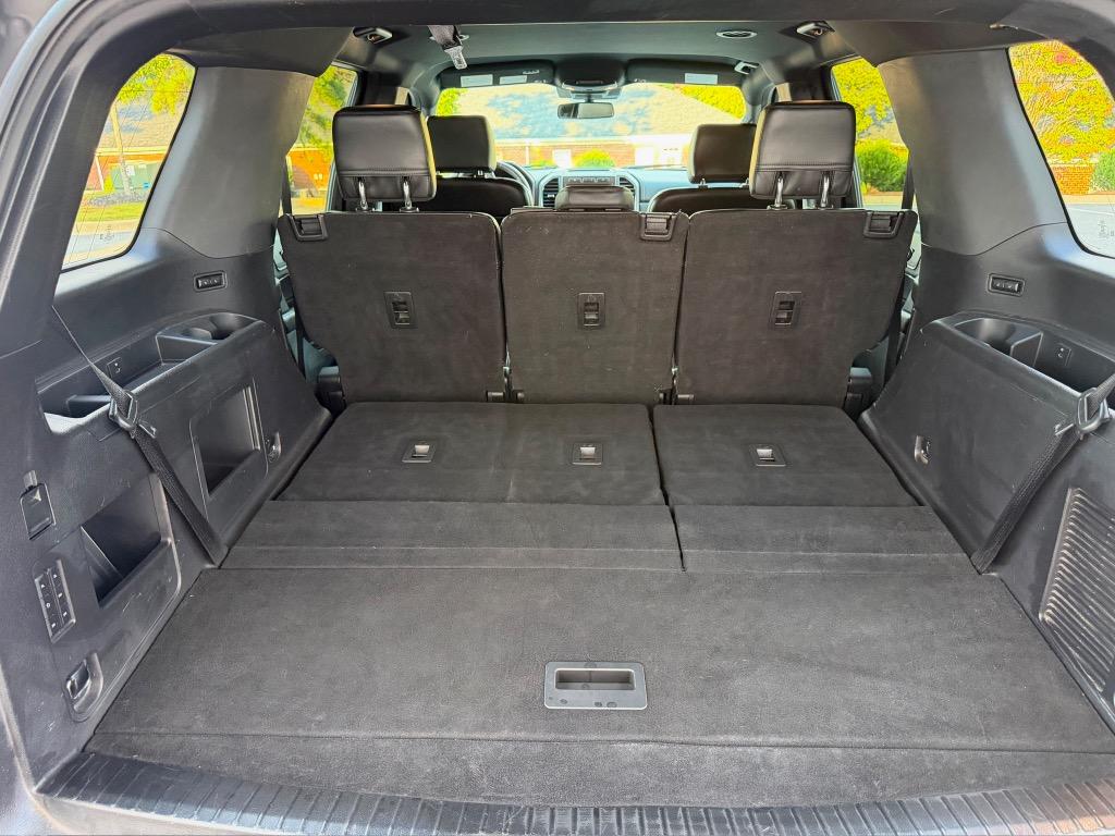 2018 Ford Expedition - $16,500