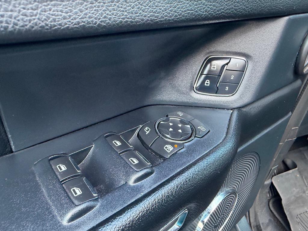 2018 Ford Expedition - $16,500