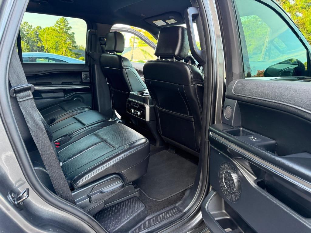 2018 Ford Expedition - $16,500