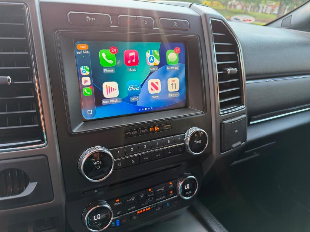 2018 Ford Expedition - $16,500
