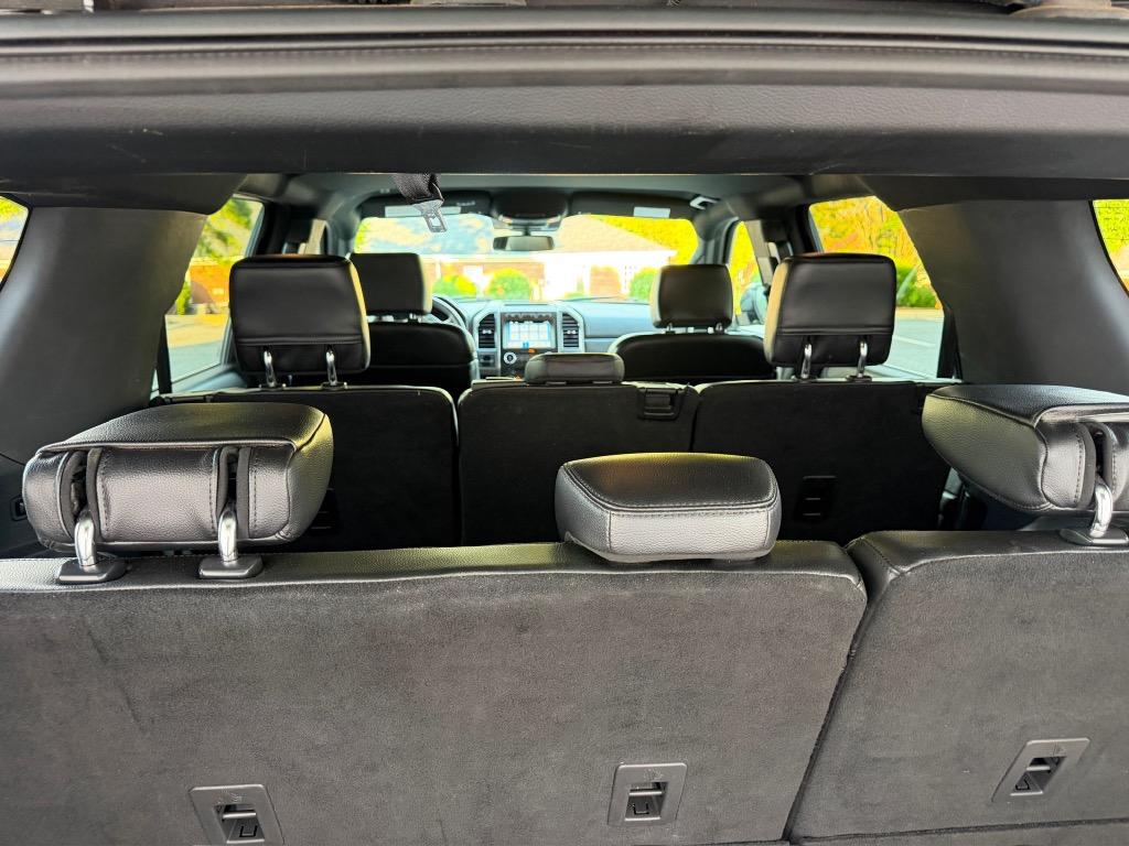 2018 Ford Expedition - $16,500